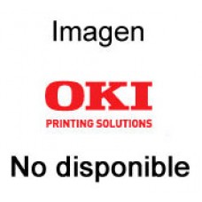 OKI Toner MC861 MC861+ Magenta 10k