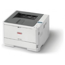 OKI Impresora Laser Monocromo B412dn
