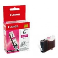 Canon S-800/820/820D/830D, IP-4000/5000 I-560/ 865/905D Cart. Magenta, 280 paginas
