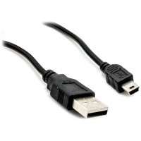 Cable USB a Mini USB 80 cm Biwond (Espera 2 dias)