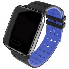 Smartwatch A6 Bluetooth Azul (Espera 2 dias)