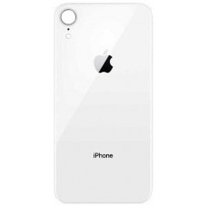 Carcasa Trasera iPhone XR Blanco (Espera 2 dias)