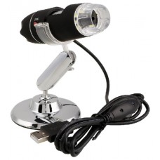 Microscopio Digital USB 2.0 BAKU-500X (Espera 2 dias)