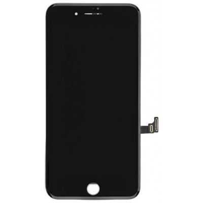 Pant. Táctil + LCD iPhone 8 Plus Negro (Espera 2 dias)