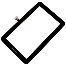 Pantalla Táctil Compatible Samsung Galaxy Tab 2 P3110 Negro (Espera 2 dias)