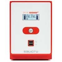 SAI  SALICRU SPS SOHO 2200+ 2200/1200 VA/W LINE
