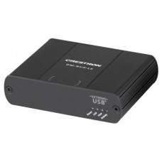 CRESTRON DM NUX USB OVER NETWORK WITH ROUTING, LOCAL (DM-NUX-L2) 6511319 (Espera 4 dias)
