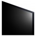 LG 65UL3J-E pantalla de señalización Pantalla plana para señalización digital 165,1 cm (65") IPS 4K Ultra HD Azul Procesador incorporado Web OS (Espera 4 dias)