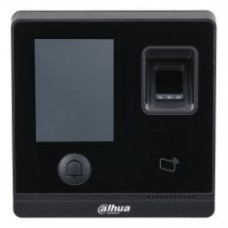 Dahua Technology DHI-ASI1212F lector de control de acceso Lector inteligente de control de acceso Negro (Espera 4 dias)