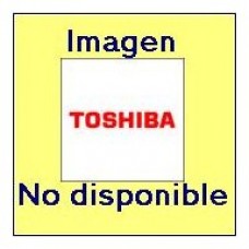 TOSHIBA Unidad Imagen e-STUDIO388CP/338CS/388CS (incluye Revelador K + 4 tambores)