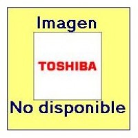 TOSHIBA Kit Revelador Negro e-STUDIO2010AC/2510AC DEV-KIT-FC200K