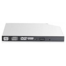 HPE unidad DVDRW / DVD-RAM - Serial ATA - interna -