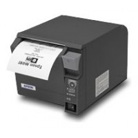 Epson Impresora Tiquets TM-T70II Usb+RS232