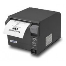 Epson - Impresora de tickets TM-T70II USB / RS232