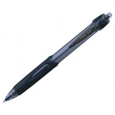 Uni-Ball SN-220 Negro Bolígrafo de punta retráctil con pulsador 1 pieza(s) (MIN12) (Espera 4 dias)