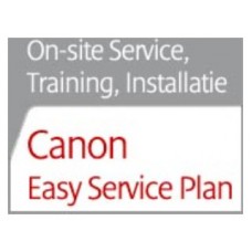 CANON 3 años con sustitucion para el escaner DR-F120/C225II/C225WII/C230/C240/S130/S150/M140/M160II