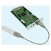 KYOCERA Tarjeta Ethernet/Fast Ethernet Wireless 802.11g Kyocera