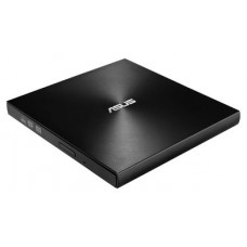 ASUS ZenDrive U9M unidad de disco óptico Negro DVD±RW (Espera 4 dias)
