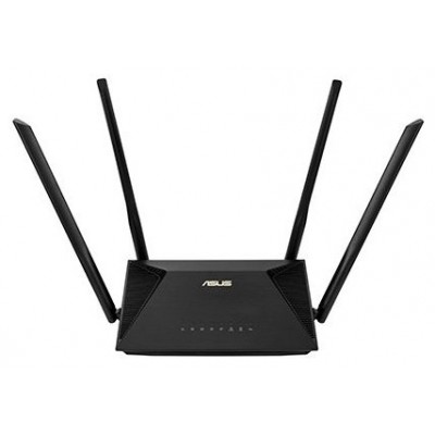 Asus RT-AX53U Router WiFi6 AX1800 1xWAN 3xGbE