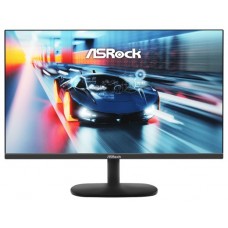 Asrock CL27FF pantalla para PC 68,6 cm (27") 1920 x 1080 Pixeles Full HD LED Negro (Espera 4 dias)
