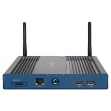 Aopen Chromebox Commercial reproductor multimedia y grabador de sonido 32 GB Wifi Azul, Gris (Espera 4 dias)