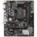 MSI B450M-A PRO MAX placa base AMD B450 Zócalo AM4 micro ATX (Espera 4 dias)