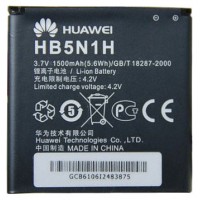 Bateria Huawei Ascend G300 1500mAh (Espera 2 dias)