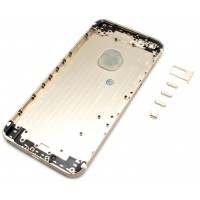 Carcasa Trasera iPhone 6 Plus Bronce (Espera 2 dias)