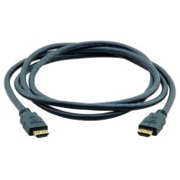 Kramer Electronics HDMI, 0.9m cable HDMI 0,9 m HDMI tipo A (Estándar) Negro (Espera 4 dias)