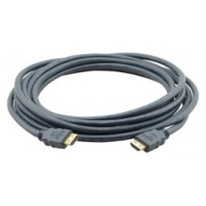 Kramer Electronics C-HM/HM-10 CABL cable HDMI 3 m HDMI tipo A (Estándar) Negro (Espera 4 dias)