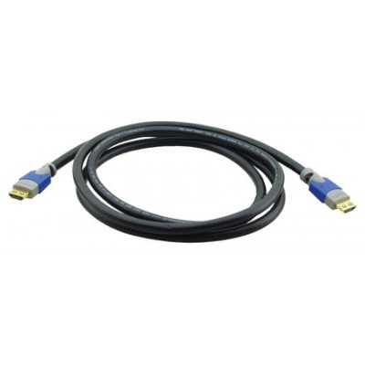 Kramer Electronics C-HM/HM/PRO-20 cable HDMI 6,1 m HDMI tipo A (Estándar) Negro (Espera 4 dias)