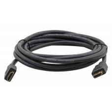 Kramer Electronics C−MHM/MHM cable HDMI 1,8 m HDMI tipo A (Estándar) Negro (Espera 4 dias)