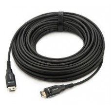 Kramer Electronics CP-AOCH/60F-164 cable HDMI 50 m HDMI tipo A (Estándar) Negro (Espera 4 dias)