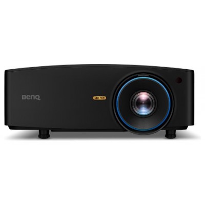 BenQ LK954ST videoproyector Proyector de corto alcance 5100 lúmenes ANSI DLP 2160p (3840x2160) 3D Negro (Espera 4 dias)