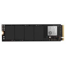 SSD M.2 2280 256GB HP EX900 PRO NVME PCIe Gen3 x4 R2250/1355 MB/s (Espera 4 dias)