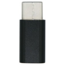 AISENS MINI ADAPTADOR USB-C USB 2.0 TIPO MICRO-B H