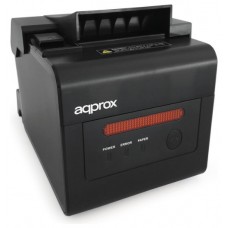 TPV IMPRESORA APPROX APPPOS80 WIFI TERMICA 80mm