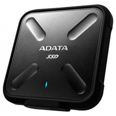 ADATA SD700 SSD Externo 512GB MIL-STD IP68 Negro