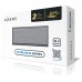 AISENS - CAJA EXTERNA ASM2-007GRY M.2 (NGFF) SSD SATA A USB3.0/USB3.1 GEN1, GRIS