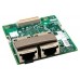 Intel AXXGBIOMOD adaptador y tarjeta de red Ethernet 1000 Mbit/s Interno (Espera 4 dias)