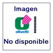 Olivetti Toner Amarillo (B1197)