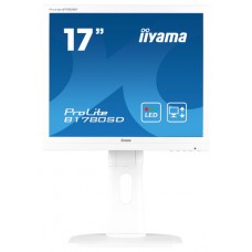iiyama ProLite B1780SD 43,2 cm (17") 1280 x 1024 Pixeles LED Blanco (Espera 4 dias)