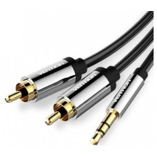 CABLE VENTION BCFBG