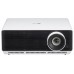 LG BF50NST videoproyector Proyector portátil 5000 lúmenes ANSI DLP WUXGA (1920x1200) Negro, Blanco (Espera 4 dias)