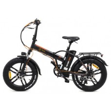 YOUIN ELECTRIC BICYCLE BK1200 YOU-RIDE TEXAS (Espera 4 dias)