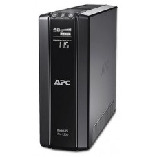 APC Back-UPS Pro sistema de alimentación ininterrumpida (UPS) Línea interactiva 1,2 kVA 720 W (Espera 4 dias)