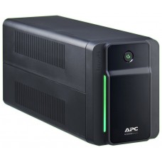 APC Easy UPS sistema de alimentación ininterrumpida (UPS) Línea interactiva 0,9 kVA 480 W 4 salidas AC (Espera 4 dias)