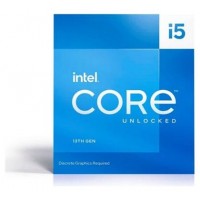 INTEL CORE I5-13400F 4.60 GHz  (SOCKET 1700) GEN13 (NO GPU)-Desprecintado (Espera 4 dias)