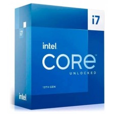 CPU INTEL I7 13700K LGA 1700