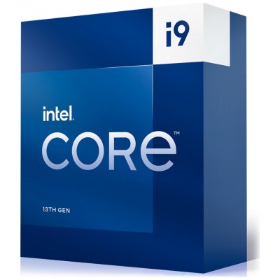 CPU INTEL I9 13900 Socket 1700 2.0GHz / GHz 13a